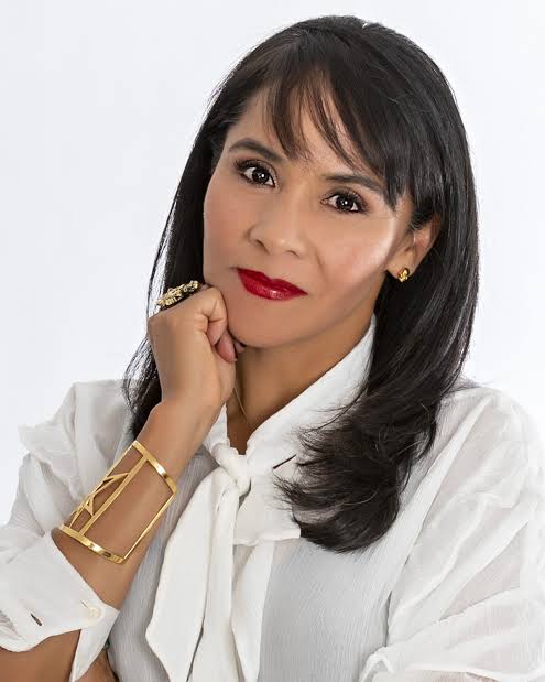 Sissi de la Peña