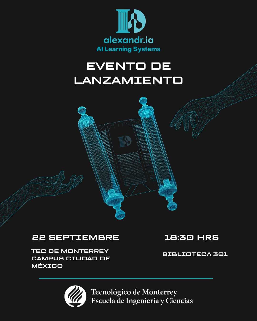 Launch Event